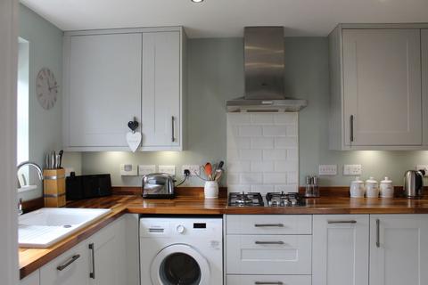 6 Charlecote Way, Daventry, NN11 8AX