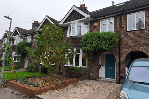 4 bedroom terraced house for sale, Cramptons Road, Sevenoaks, Kent