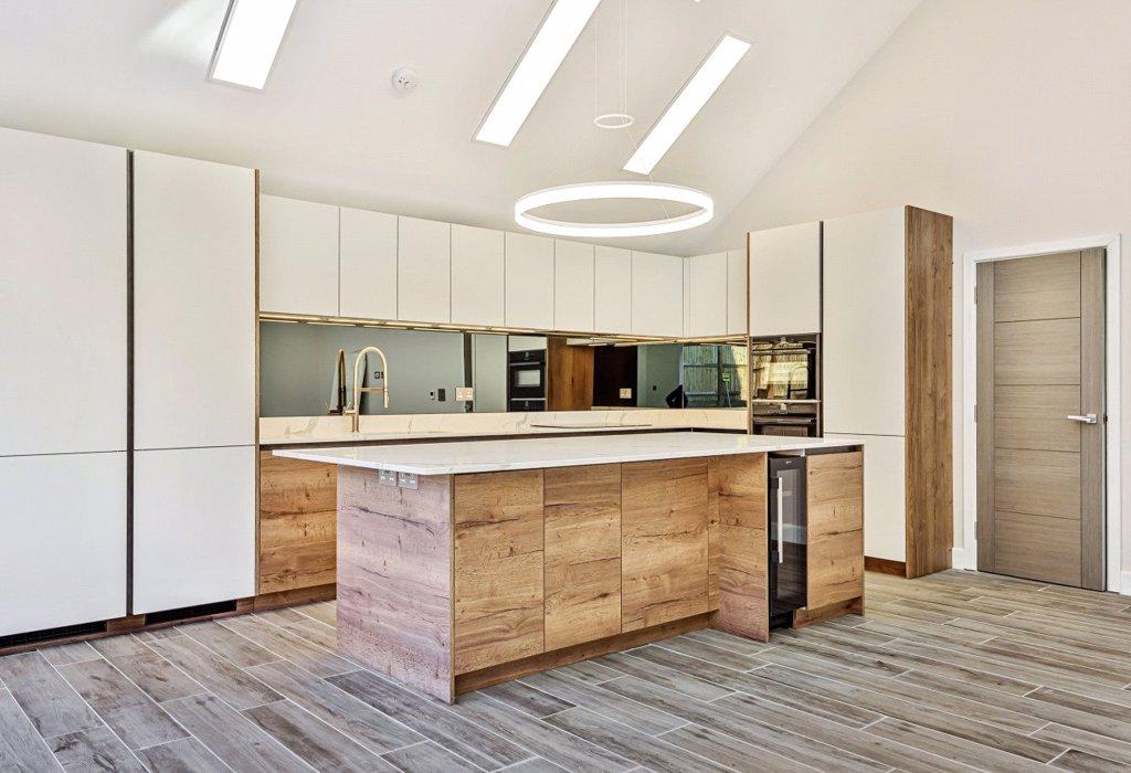 Farthings Hill, Horsham, West Sussex 3 bed bungalow £750,000