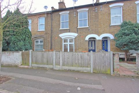 36 Bignold Road, London, E7 0EX
