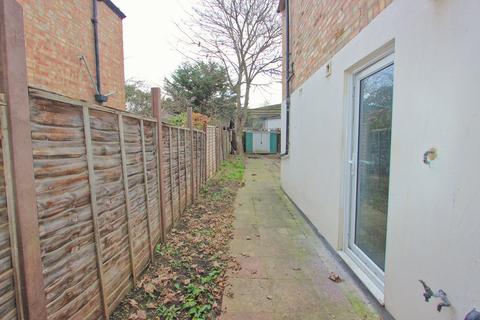 36 Bignold Road, London, E7 0EX