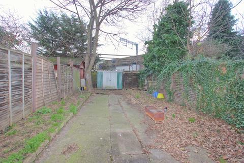 36 Bignold Road, London, E7 0EX