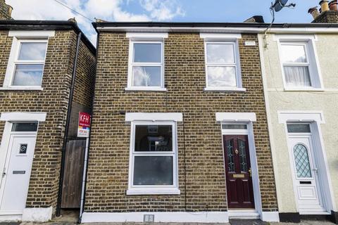 17 Percy Road, London, SE25 5NA