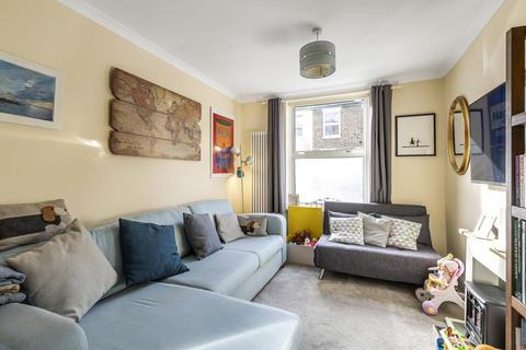 17 Percy Road, London, SE25 5NA