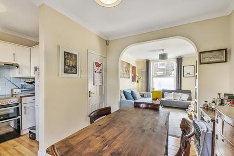 17 Percy Road, London, SE25 5NA