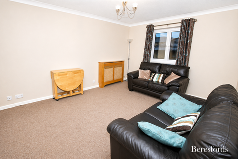 2 bedroom maisonette to rent, Boswells Drive, CM2