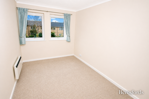 2 bedroom maisonette to rent, Boswells Drive, CM2