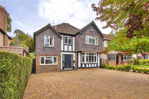 Houses To Rent In Sevenoaks | OnTheMarket