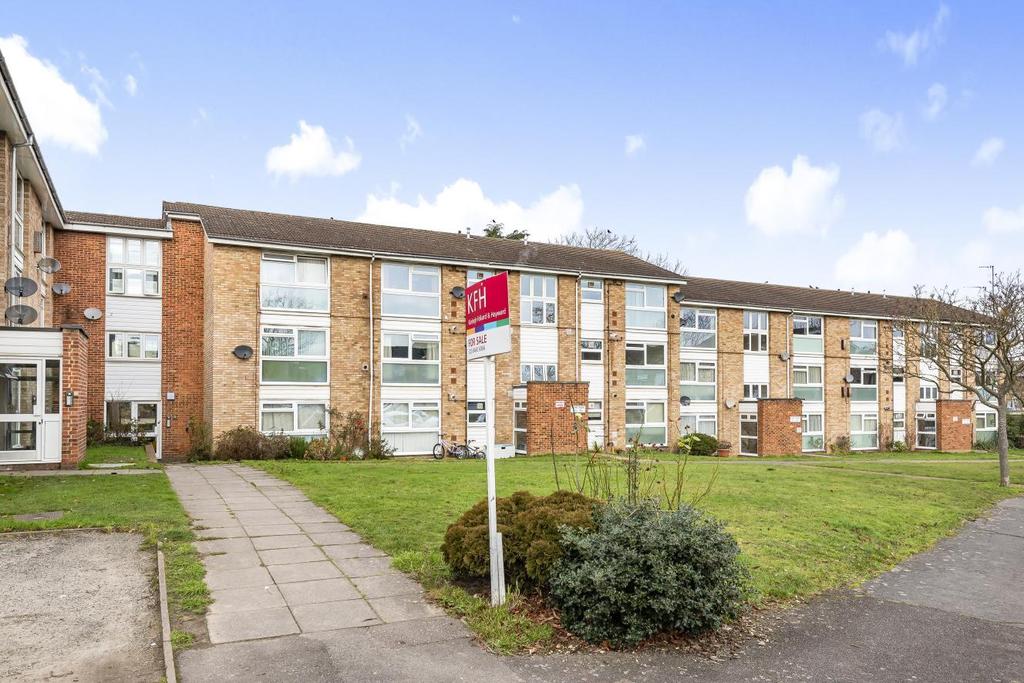 Hope Park, Bromley 2 bed flat £335,000
