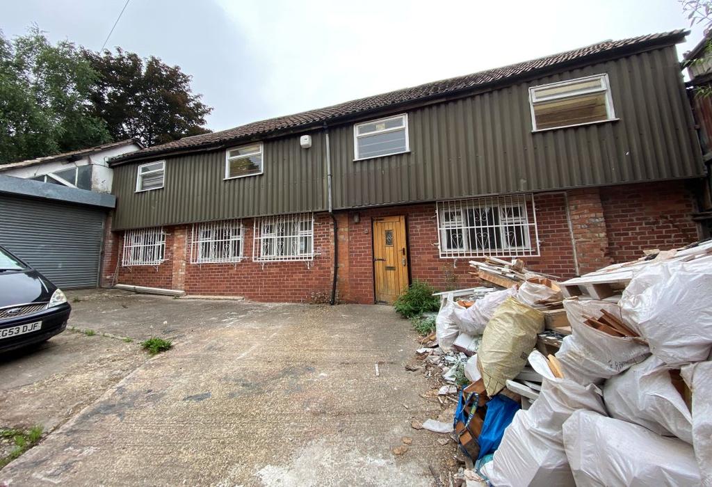 8C Asfordby Street, Highfields, Leicester, LE5 3QG Property £240,000