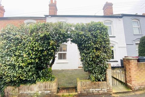11 Mount Pleasant, Reading, RG1 2TF