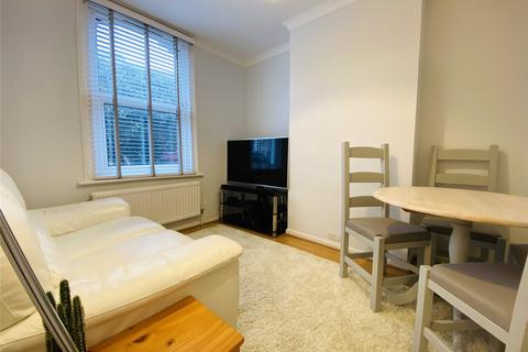 11 Mount Pleasant, Reading, RG1 2TF