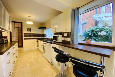 11 Mount Pleasant, Reading, RG1 2TF