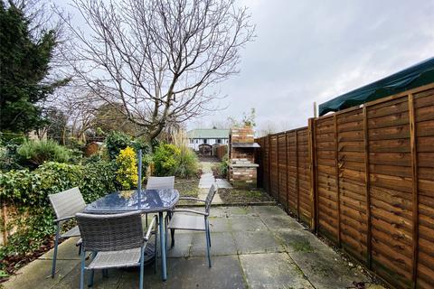 11 Mount Pleasant, Reading, RG1 2TF