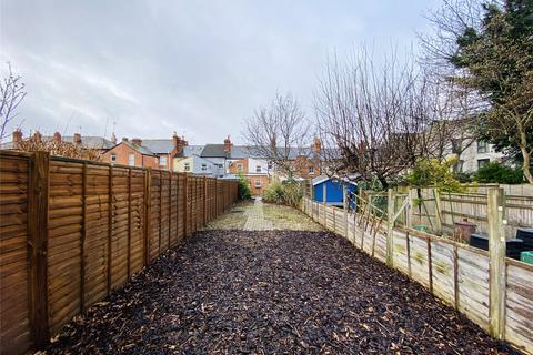 11 Mount Pleasant, Reading, RG1 2TF