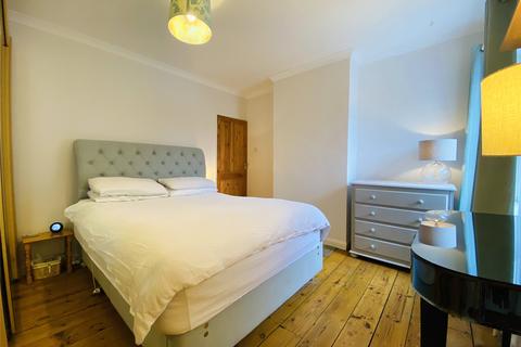 11 Mount Pleasant, Reading, RG1 2TF