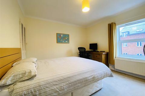 11 Mount Pleasant, Reading, RG1 2TF