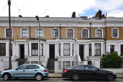 1 bedroom apartment to rent, Cologne Road, Clapham Junction, SW11