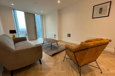 2 bedroom apartment to rent, Elizabeth Tower, Manchester