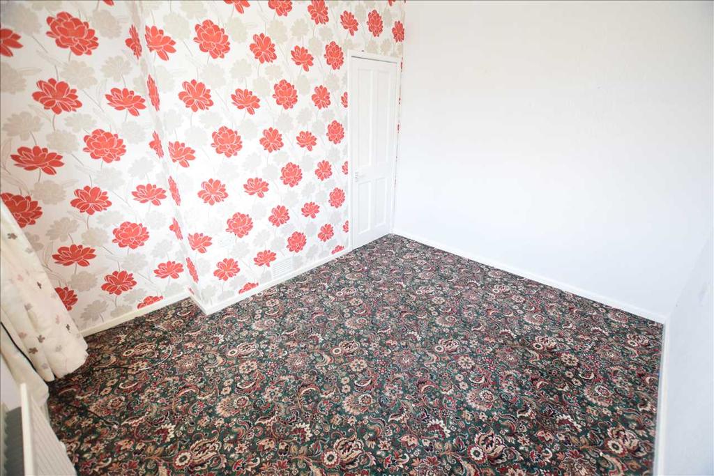 Bedroom 4/Dining