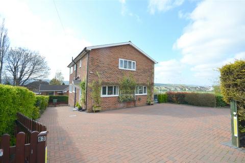 4 bedroom detached house for sale, Kitson Hill Road, Mirfield, WF14