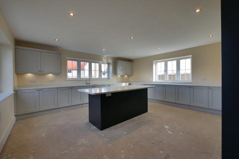 5 bedroom detached house for sale, SPRINGFIELDS, TIPTREE, ESSEX