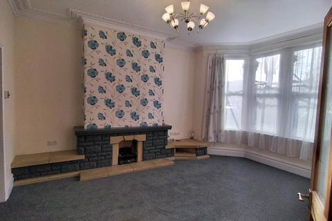 3 bedroom terraced house to rent - New Station Road, Fishponds