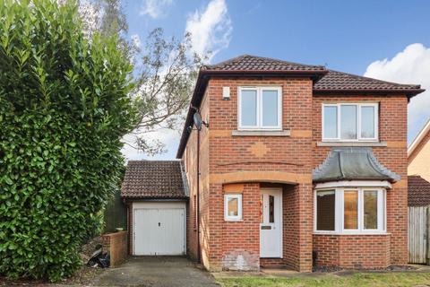3 bed detached house for rent in Strouts Road, Singleton, Ashford, TN23