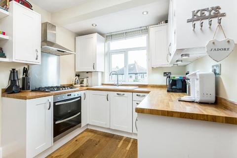 67 Abbott Avenue, London, SW20 8SG