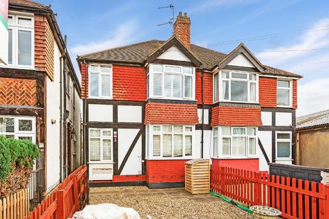 67 Abbott Avenue, London, SW20 8SG