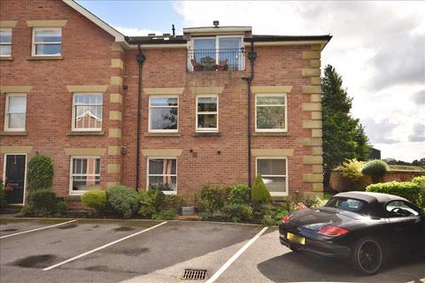 2 bedroom apartment to rent, The Heskin, Runshaw Hall, Runshaw Hall Lane, Euxton, CHORLEY