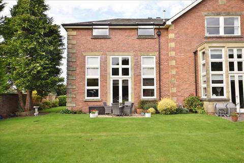 2 bedroom apartment to rent, The Heskin, Runshaw Hall, Runshaw Hall Lane, Euxton, Chorley