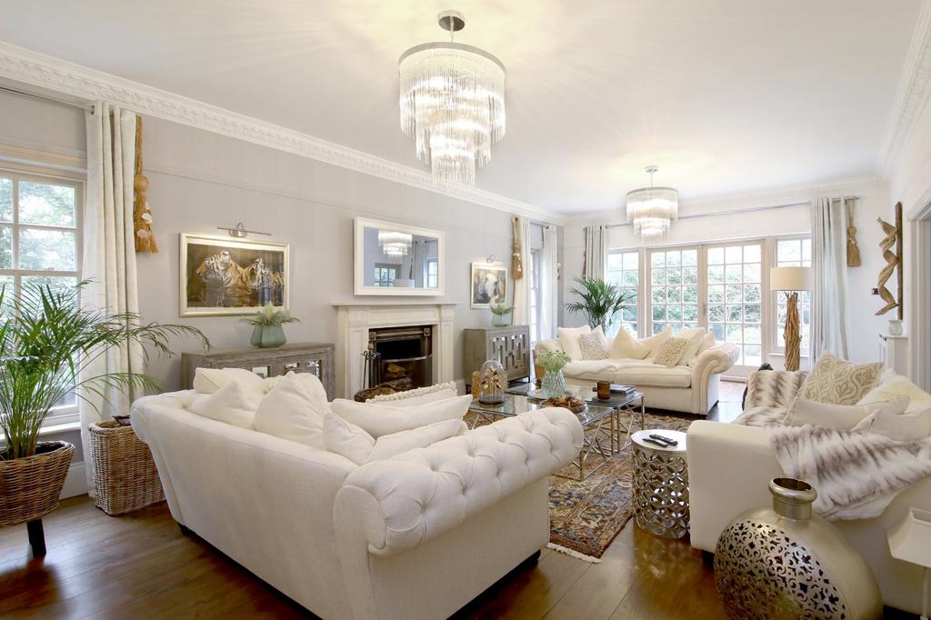 Drawing Room