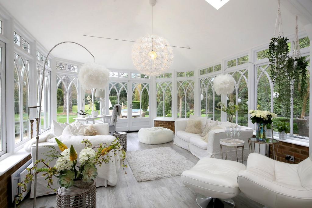 Orangery