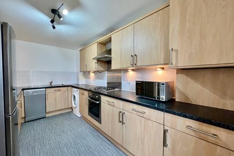2 bedroom flat to rent - North Pilrig Heights, Broughton, Edinburgh, EH6