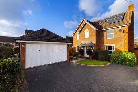 22 Brecon Avenue, Worcester, WR4 0RJ