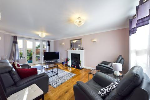 22 Brecon Avenue, Worcester, WR4 0RJ