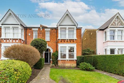 31 Sutherland Road, London, W13 0DX
