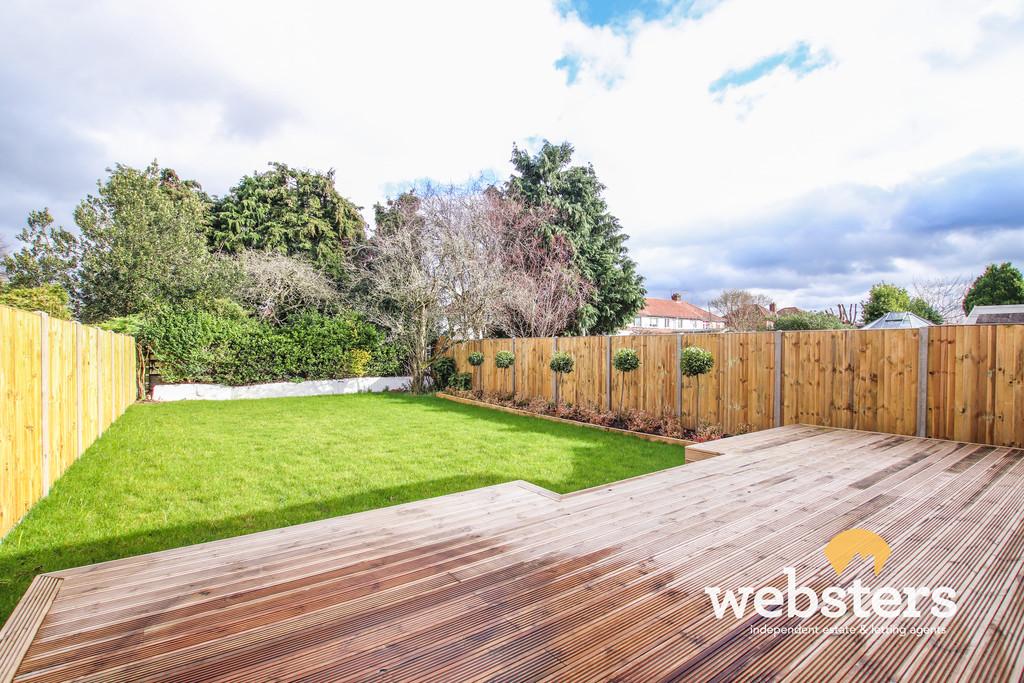 Lambert Road, Norwich NR7 3 bed semidetached house £350,000