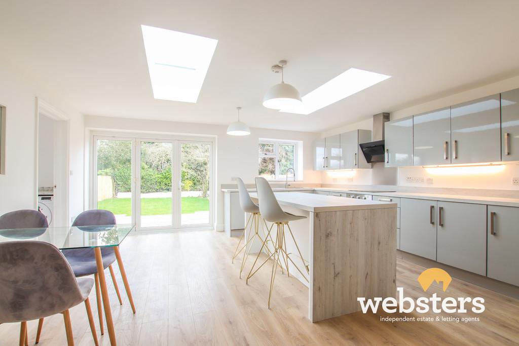 Lambert Road, Norwich NR7 3 bed semidetached house £350,000