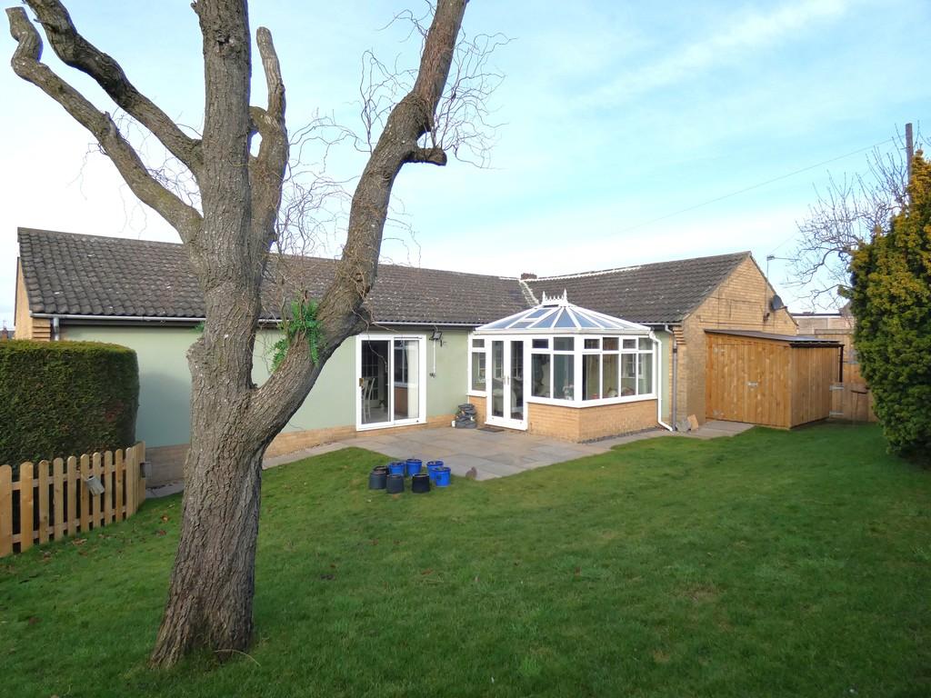 Green Acres, Morton On Swale, Northallerton 3 bed detached bungalow for