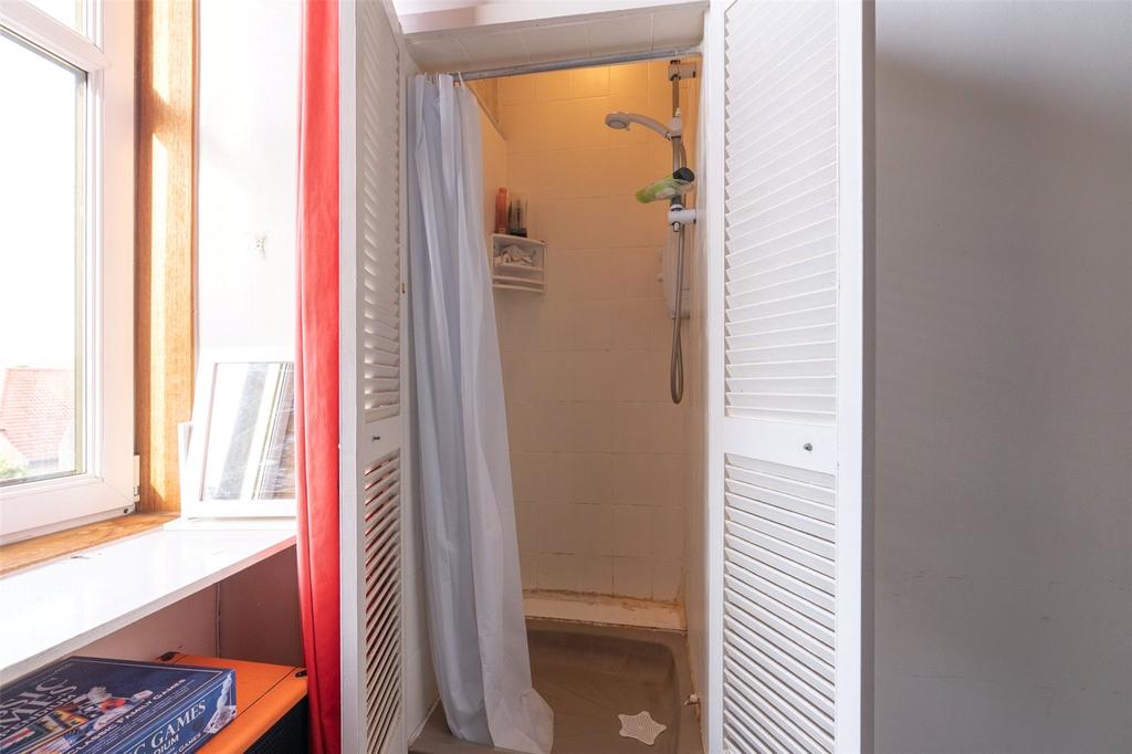 Shower Compartment