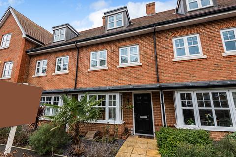 9 Barming Walk, Barming, Maidstone, ME16 9AH