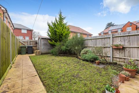 9 Barming Walk, Barming, Maidstone, ME16 9AH