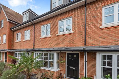 9 Barming Walk, Barming, Maidstone, ME16 9AH