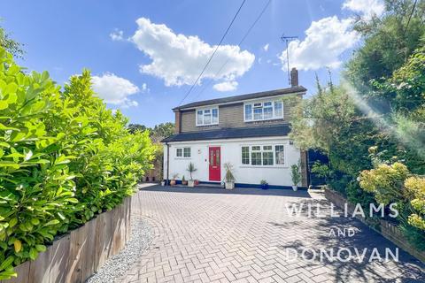 3 bedroom detached house for sale, Highams Road, Hockley