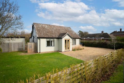31 Willingham Road, Over, Cambridge, CB24 5PD