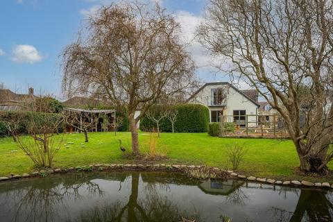 31 Willingham Road, Over, Cambridge, CB24 5PD