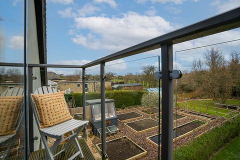 31 Willingham Road, Over, Cambridge, CB24 5PD