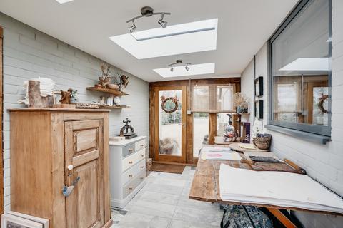 31 Willingham Road, Over, Cambridge, CB24 5PD